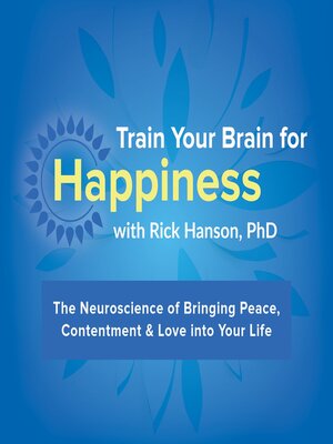 cover image of Train Your Brain for Happiness